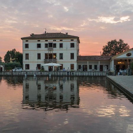 Villa Stecchini Bassano del Grappa Exteriér fotografie