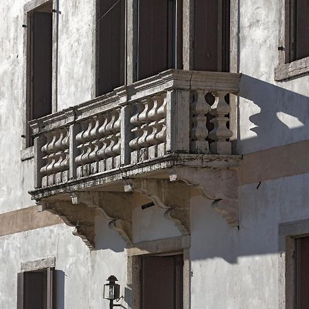 Villa Stecchini Bassano del Grappa Exteriér fotografie