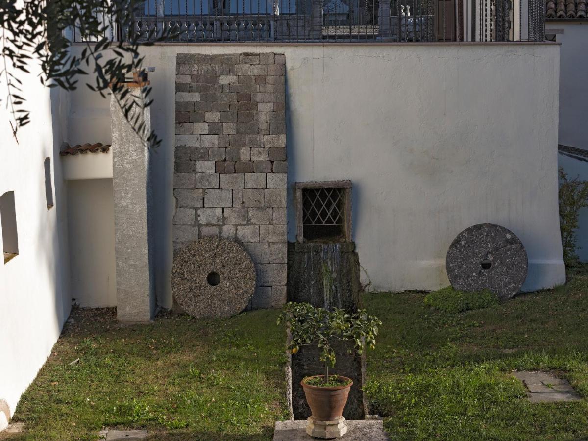 Villa Stecchini Bassano del Grappa Exteriér fotografie